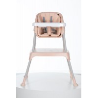Стульчик для кормления Evenflo Trillo Rose